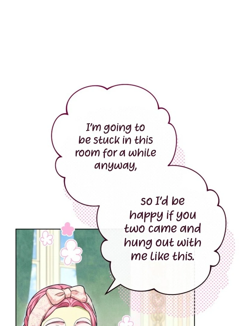 The Duke’s Obsession with His Wife Chapter 35 373 ch 35 18