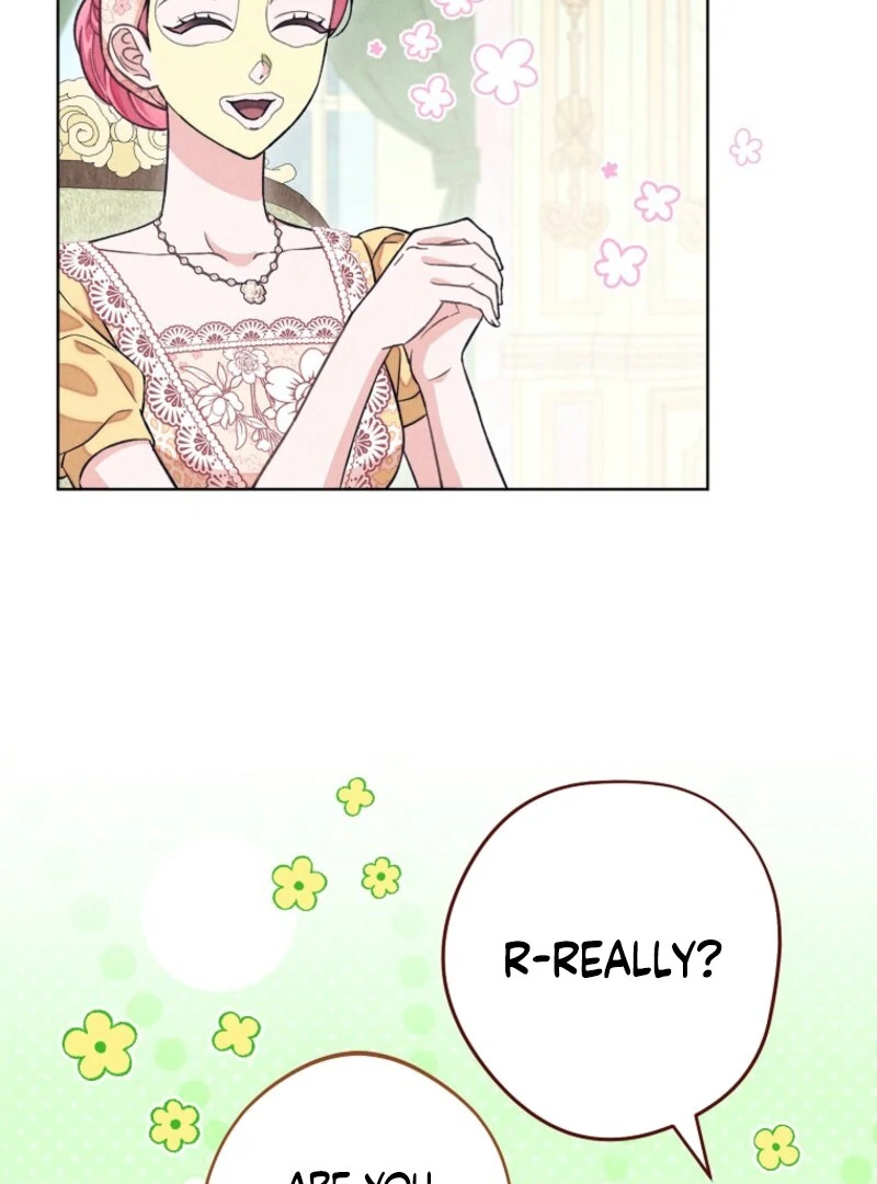 The Duke’s Obsession with His Wife Chapter 35 374 ch 35 19