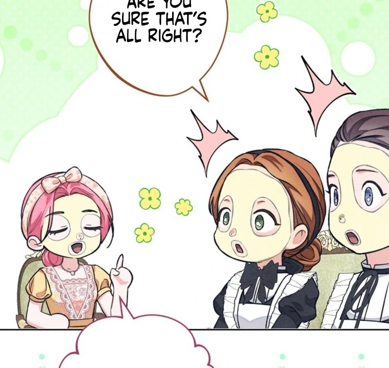 The Duke’s Obsession with His Wife Chapter 35 375 ch 35 20