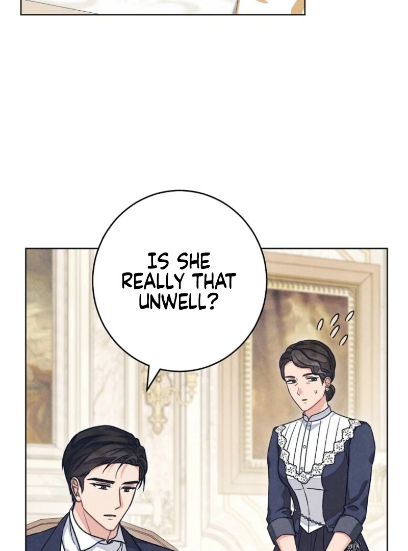 The Duke’s Obsession with His Wife Chapter 35 380 ch 35 25