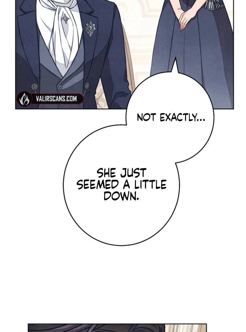 The Duke’s Obsession with His Wife Chapter 35 381 ch 35 26