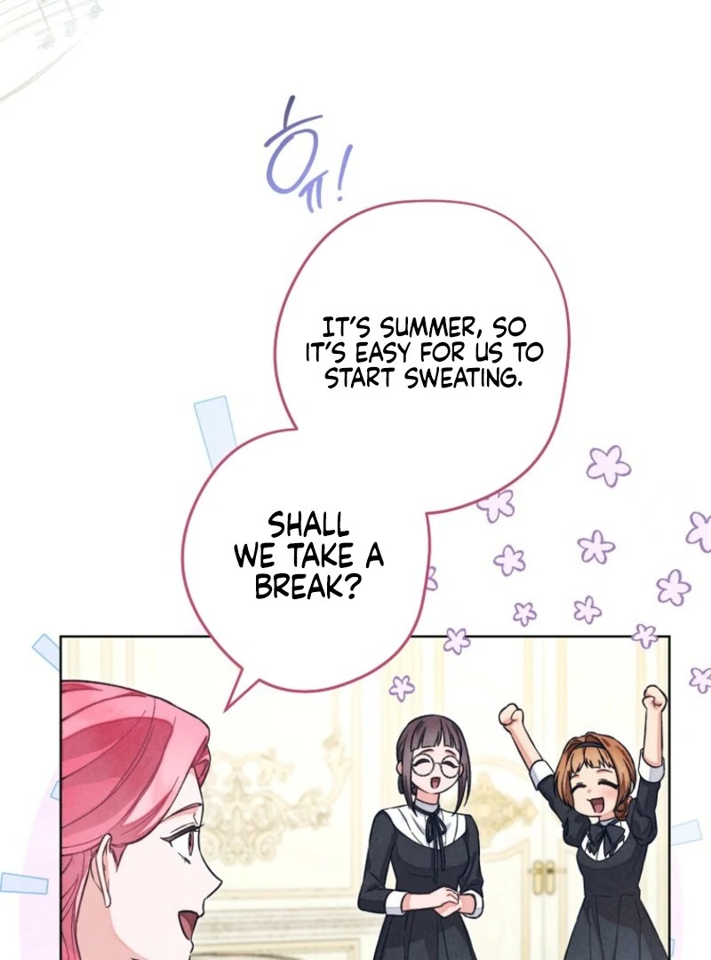 The Duke’s Obsession with His Wife Chapter 35 392 ch 35 37