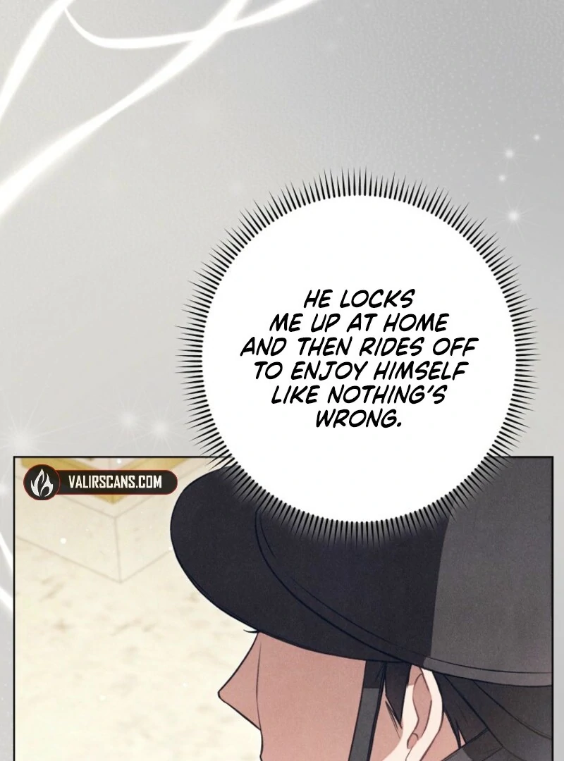 The Duke’s Obsession with His Wife Chapter 35 401 ch 35 46