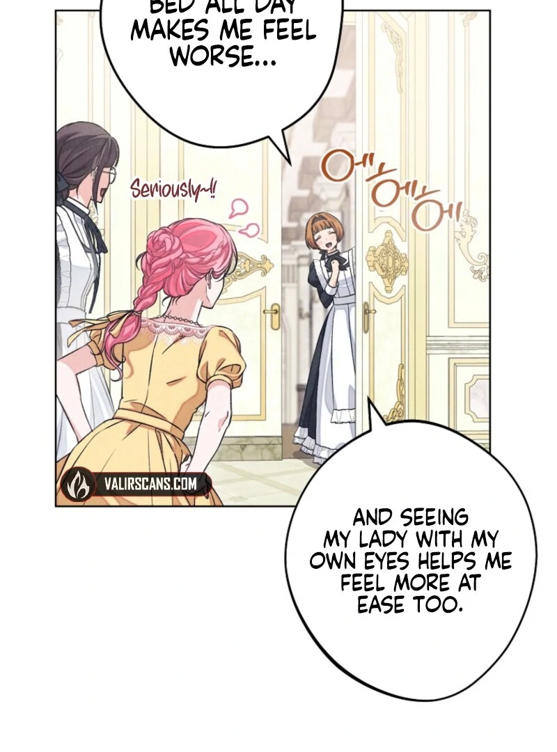 The Duke’s Obsession with His Wife Chapter 35 360 ch 35 5