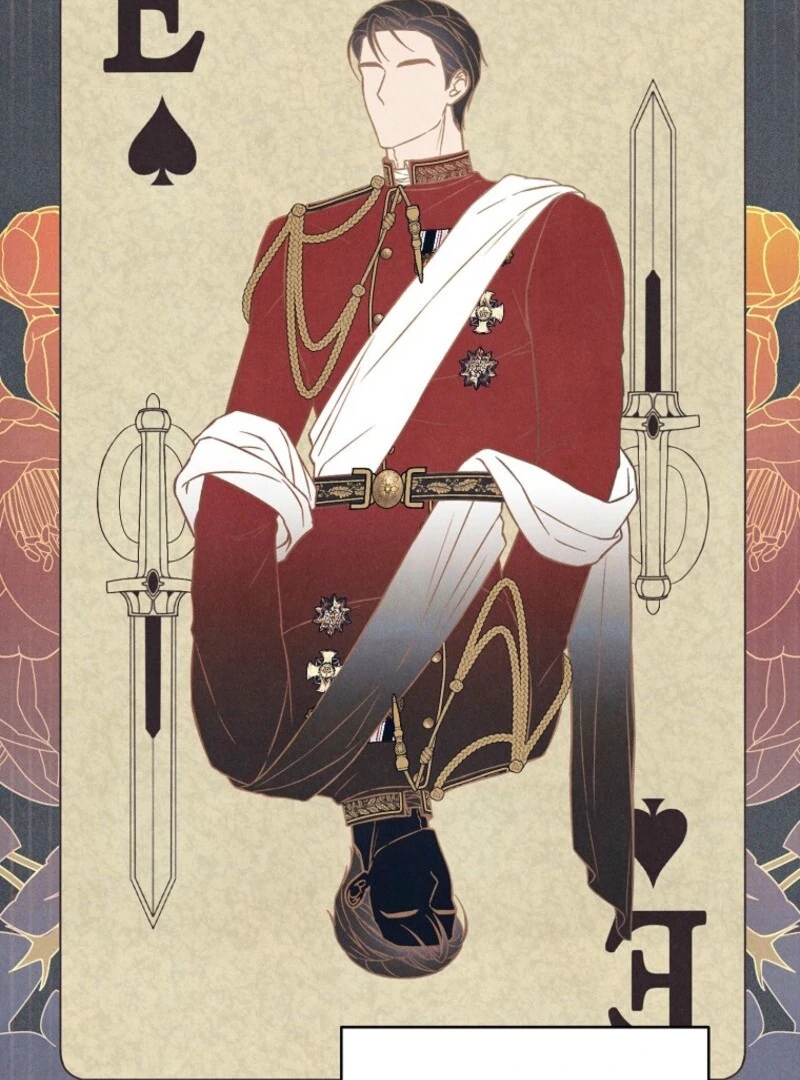 The Duke’s Obsession with His Wife Chapter 35 407 ch 35 52