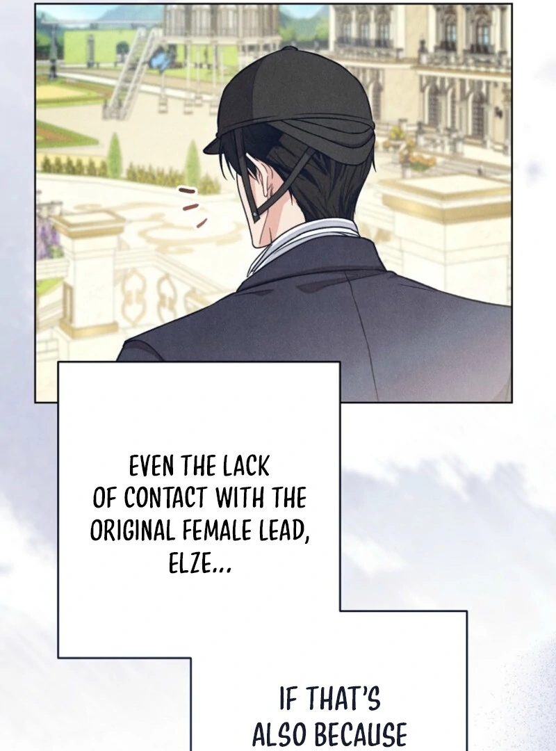 The Duke’s Obsession with His Wife Chapter 35 410 ch 35 55