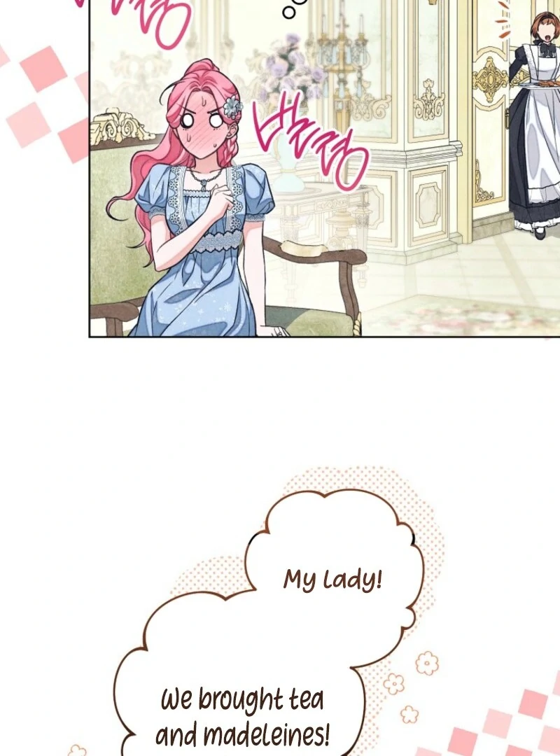 The Duke’s Obsession with His Wife Chapter 35 435 ch 35 80