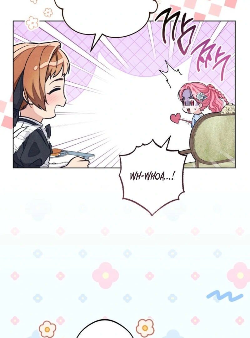 The Duke’s Obsession with His Wife Chapter 35 436 ch 35 81