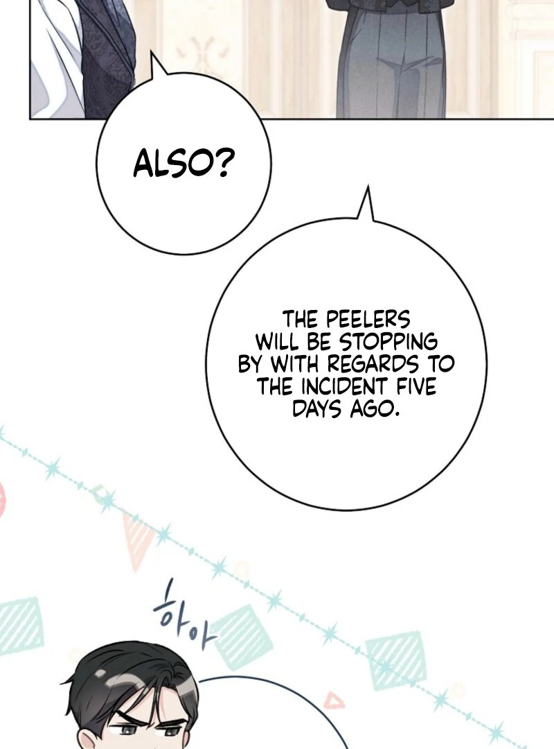 The Duke’s Obsession with His Wife Chapter 35 446 ch 35 91