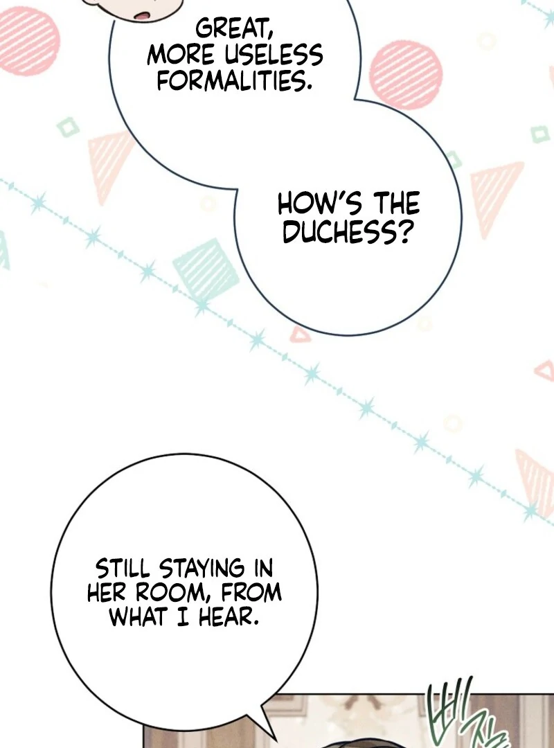 The Duke’s Obsession with His Wife Chapter 35 447 ch 35 92