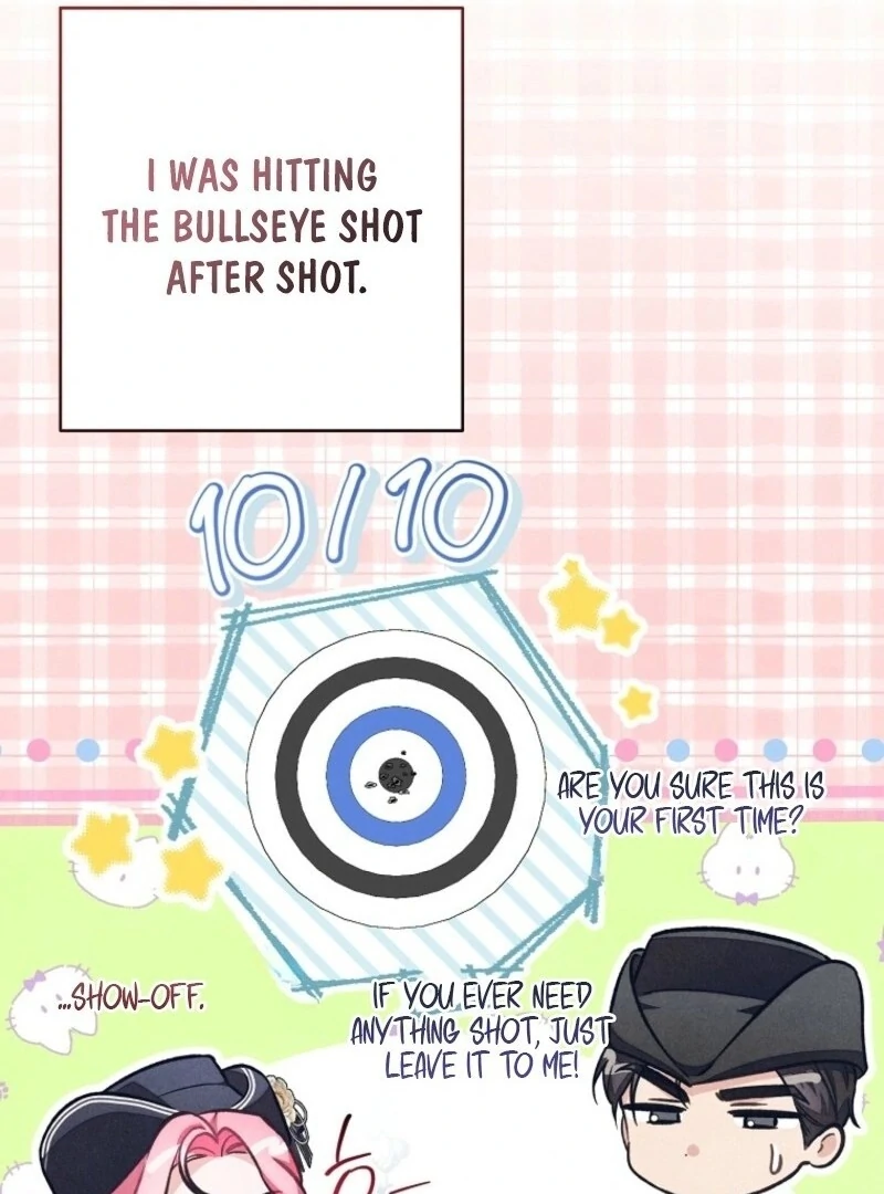 The Duke’s Obsession with His Wife Chapter 37 468 ch 37 104