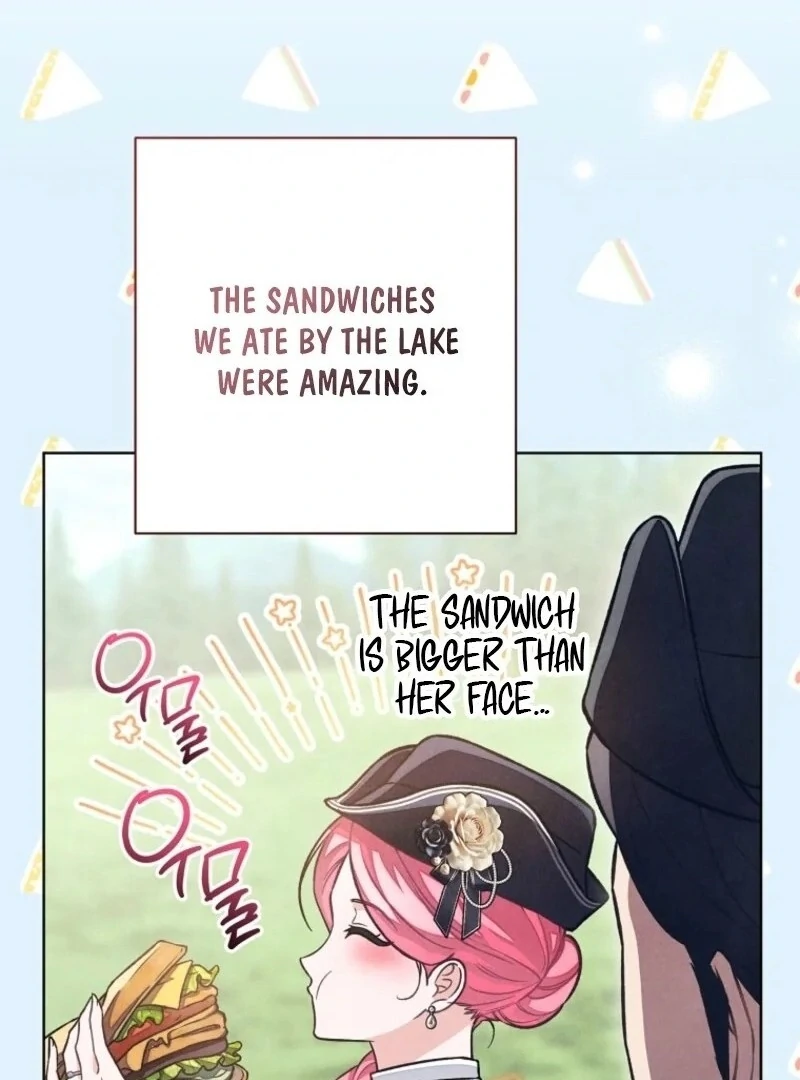 The Duke’s Obsession with His Wife Chapter 37 470 ch 37 106