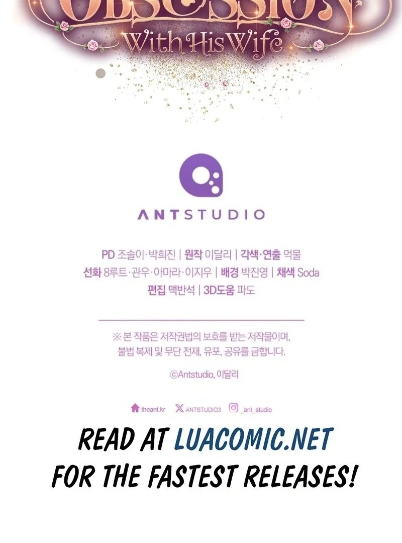 The Duke’s Obsession with His Wife Chapter 37 481 ch 37 117