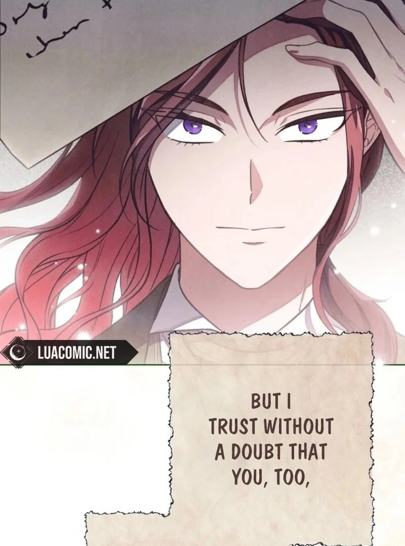 The Duke’s Obsession with His Wife Chapter 37 378 ch 37 14