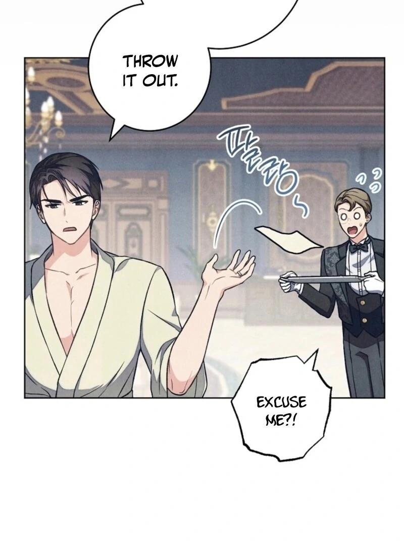 The Duke’s Obsession with His Wife Chapter 37 382 ch 37 18