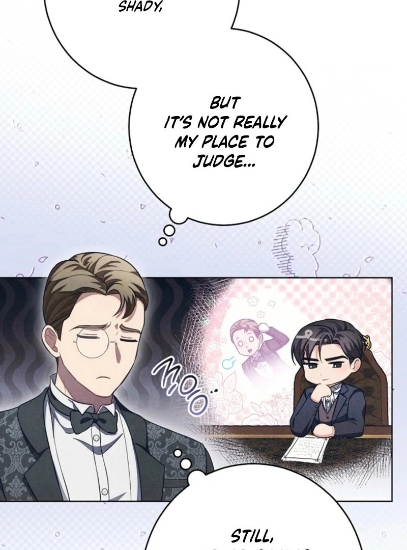 The Duke’s Obsession with His Wife Chapter 37 390 ch 37 26