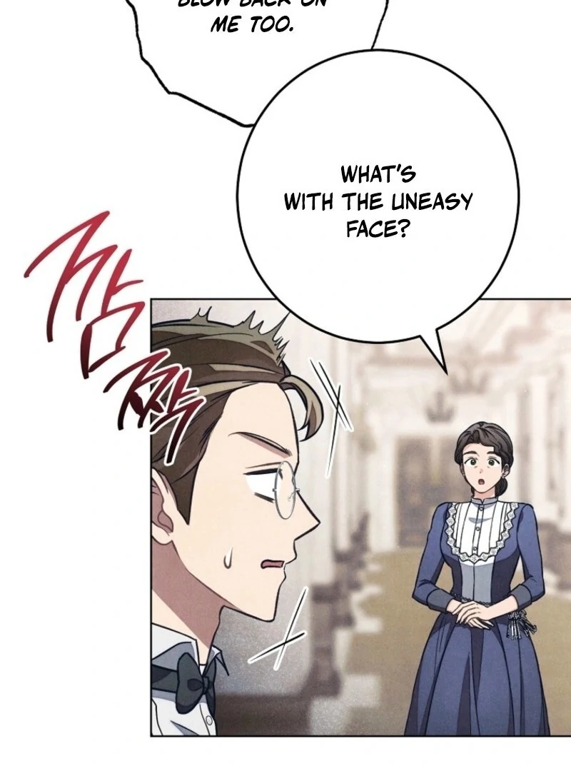 The Duke’s Obsession with His Wife Chapter 37 393 ch 37 29