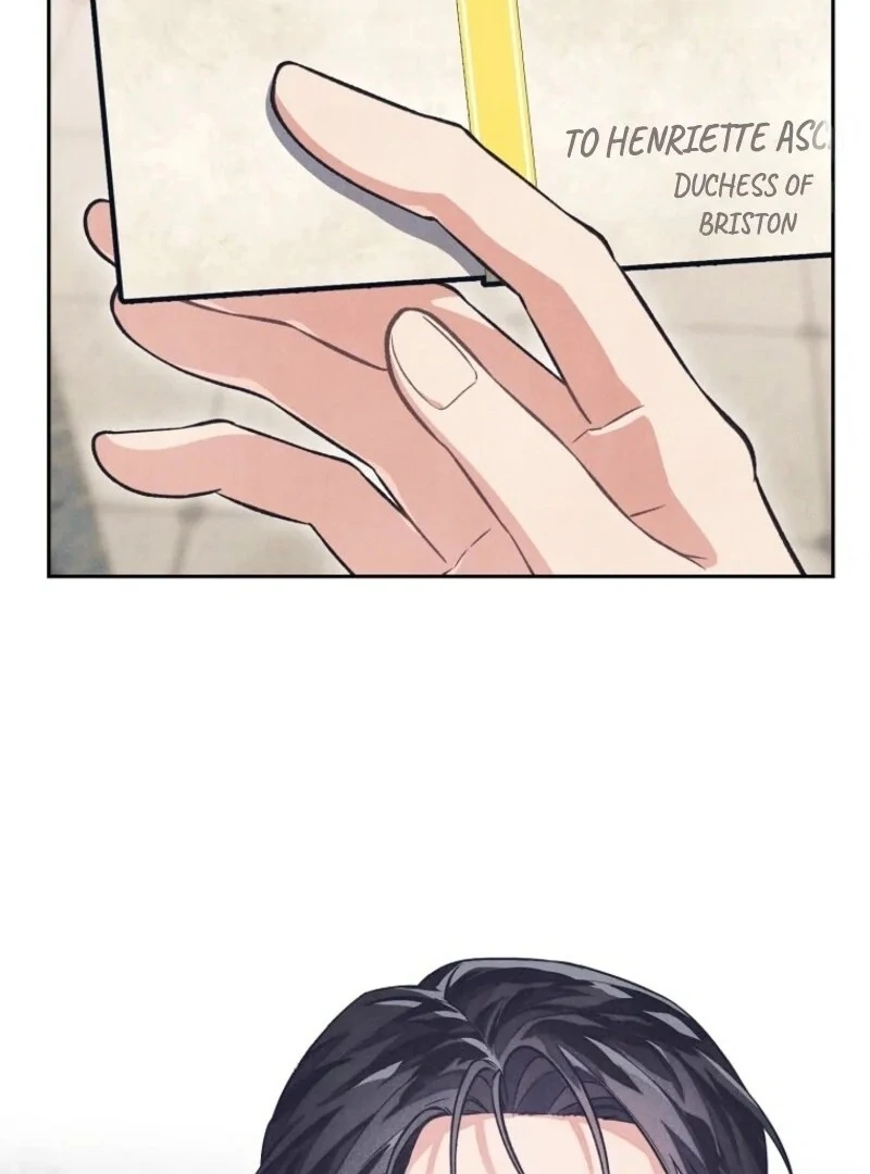 The Duke’s Obsession with His Wife Chapter 37 367 ch 37 3