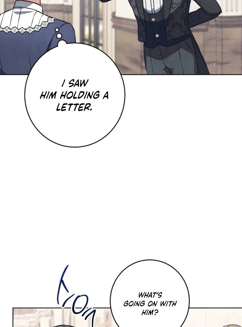 The Duke’s Obsession with His Wife Chapter 37 395 ch 37 31