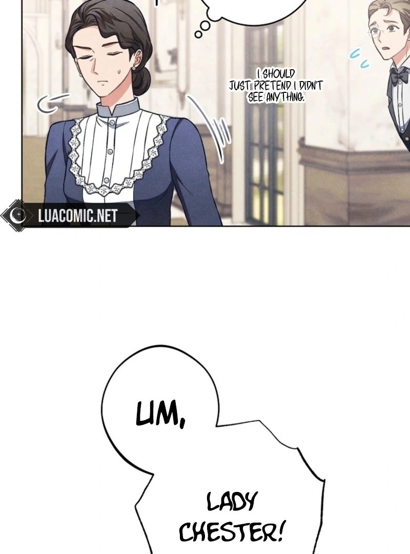 The Duke’s Obsession with His Wife Chapter 37 396 ch 37 32