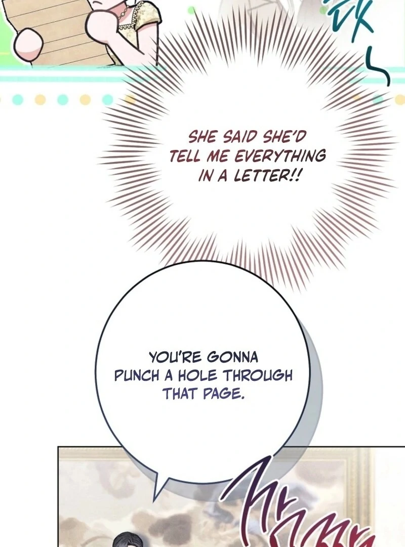 The Duke’s Obsession with His Wife Chapter 37 406 ch 37 42