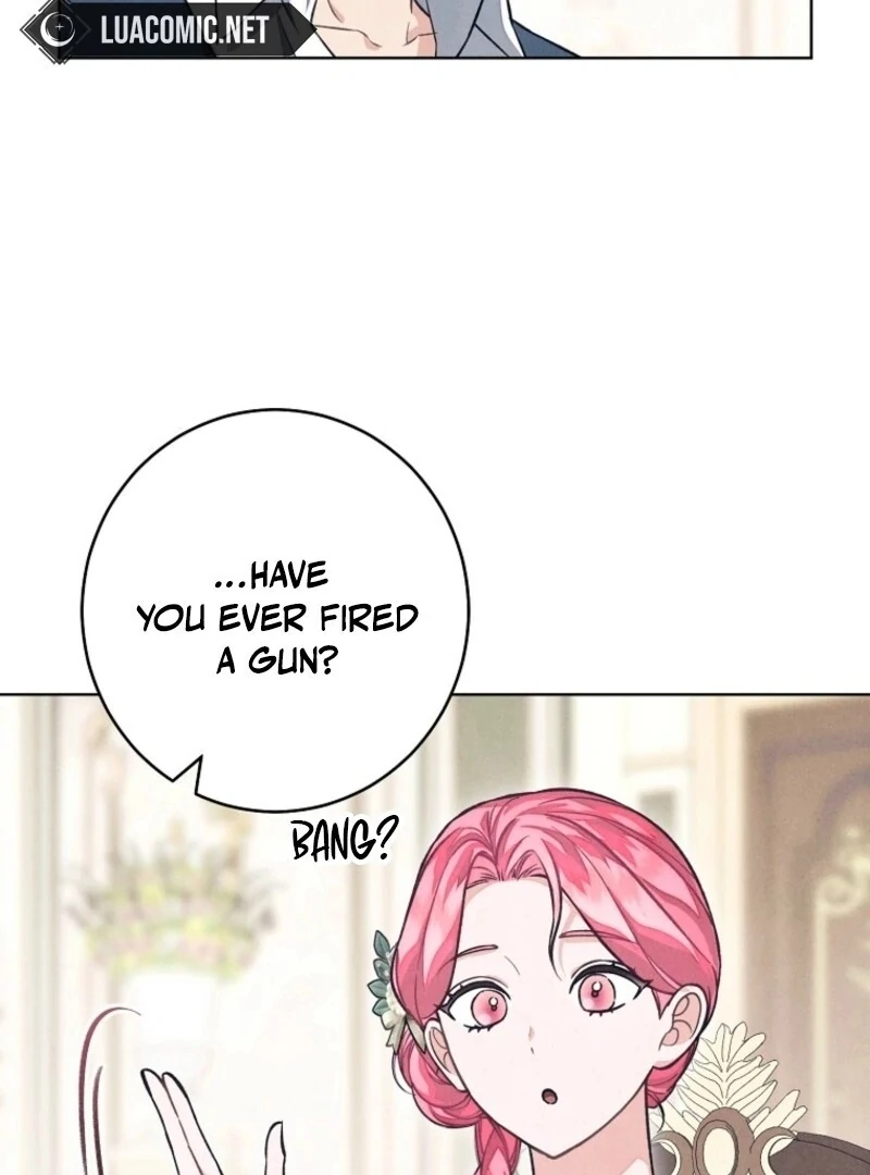 The Duke’s Obsession with His Wife Chapter 37 411 ch 37 47