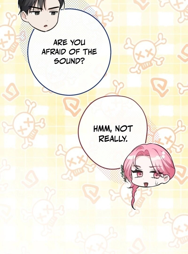 The Duke’s Obsession with His Wife Chapter 37 413 ch 37 49