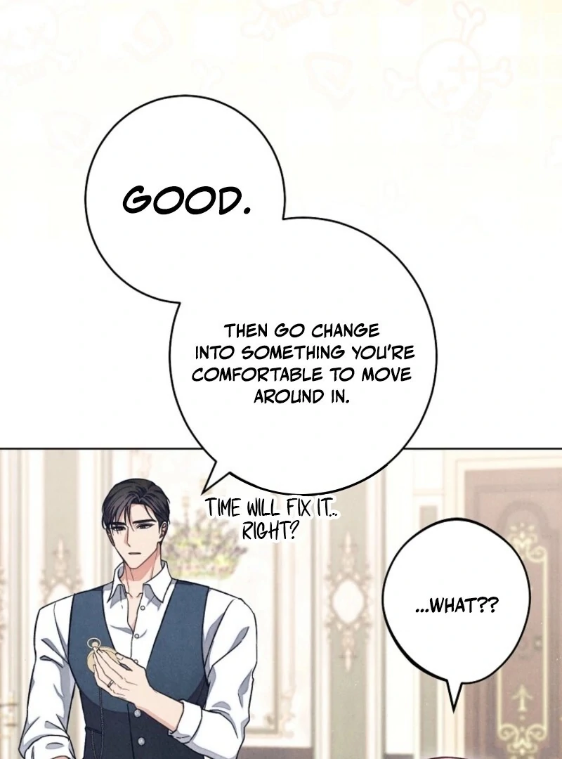 The Duke’s Obsession with His Wife Chapter 37 414 ch 37 50