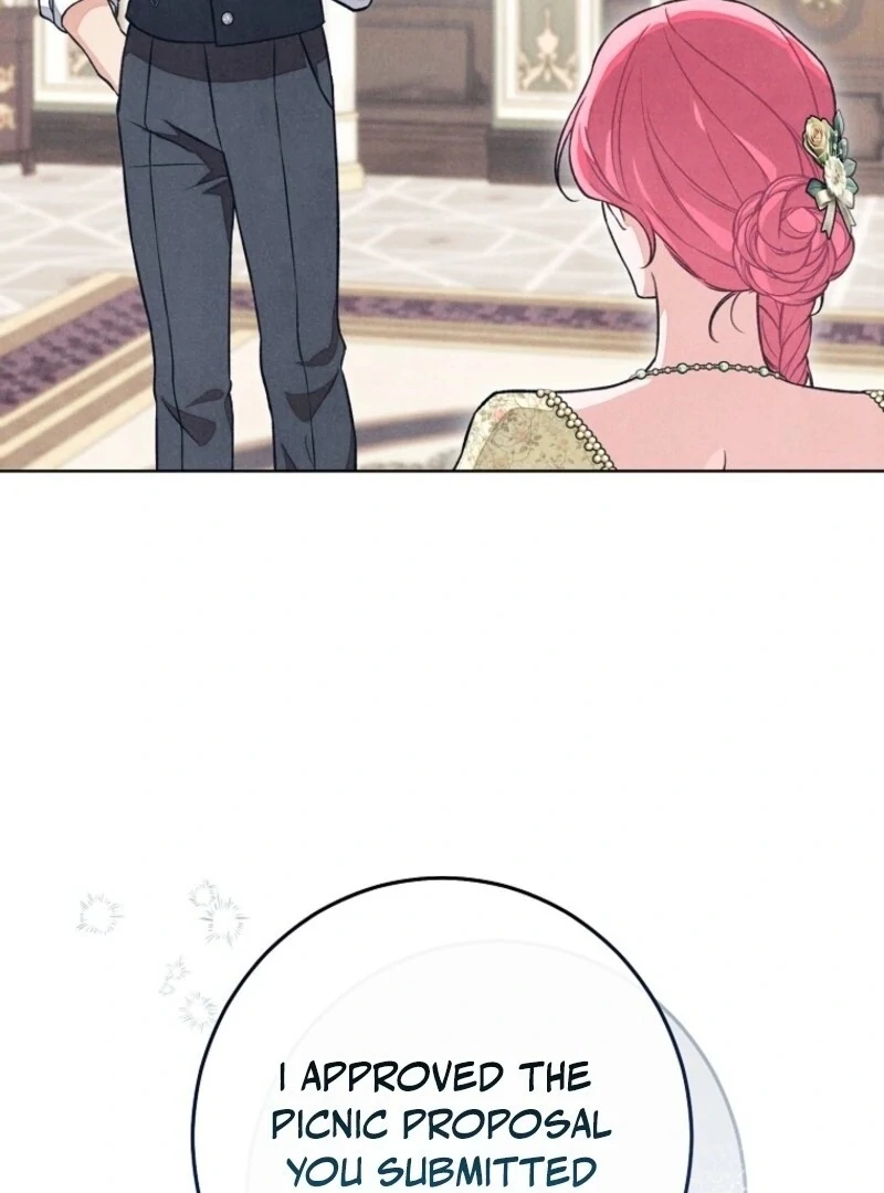 The Duke’s Obsession with His Wife Chapter 37 415 ch 37 51