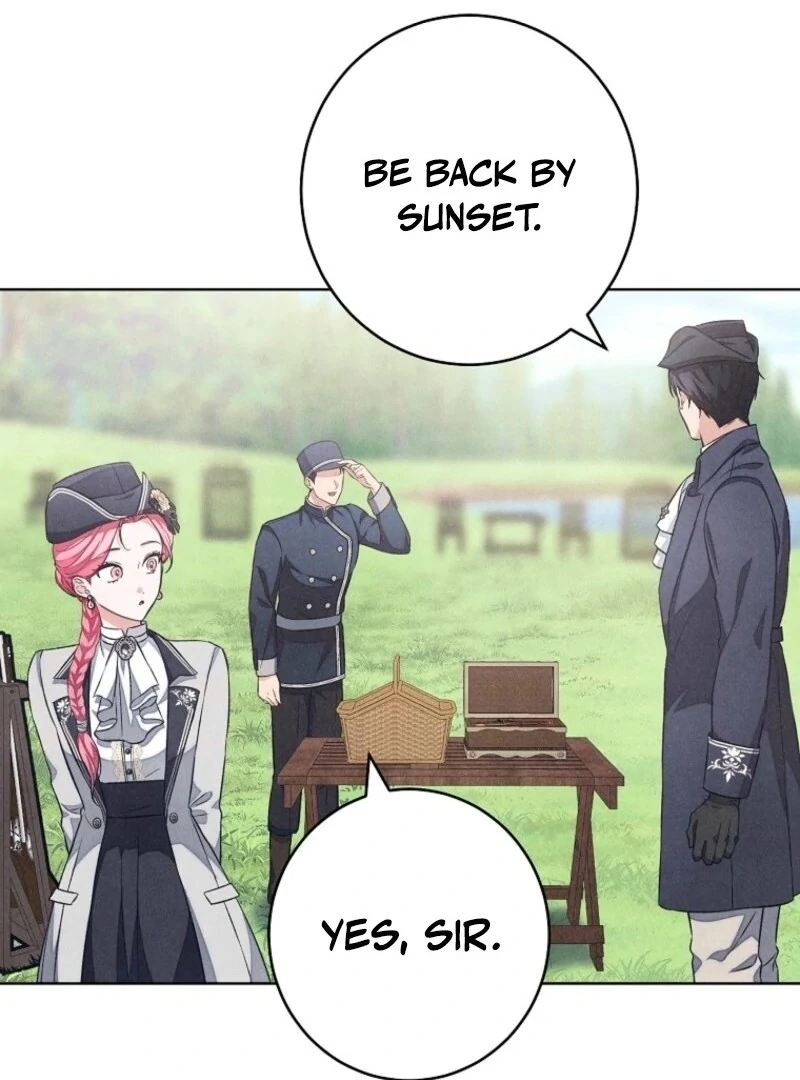 The Duke’s Obsession with His Wife Chapter 37 425 ch 37 61