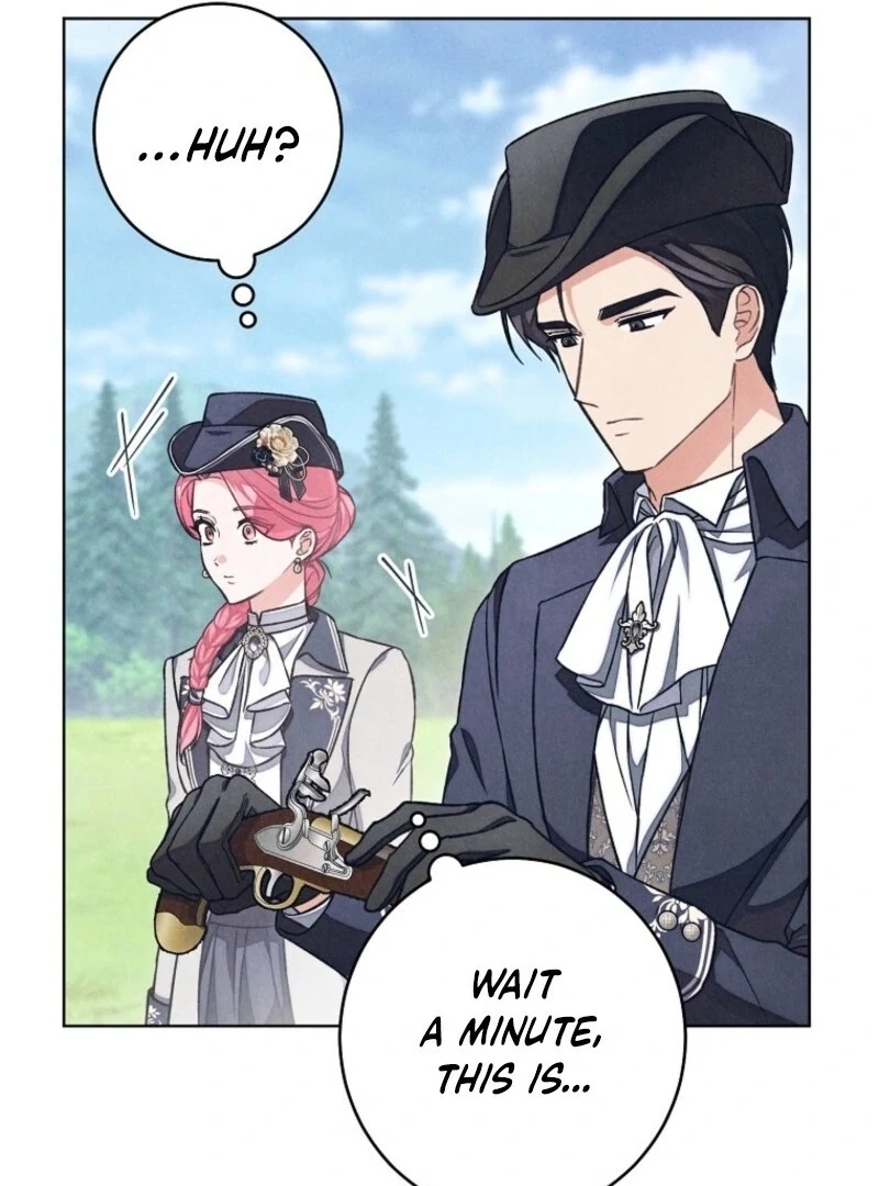 The Duke’s Obsession with His Wife Chapter 37 433 ch 37 69