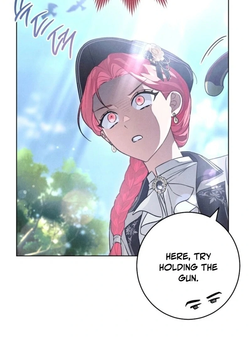 The Duke’s Obsession with His Wife Chapter 37 435 ch 37 71