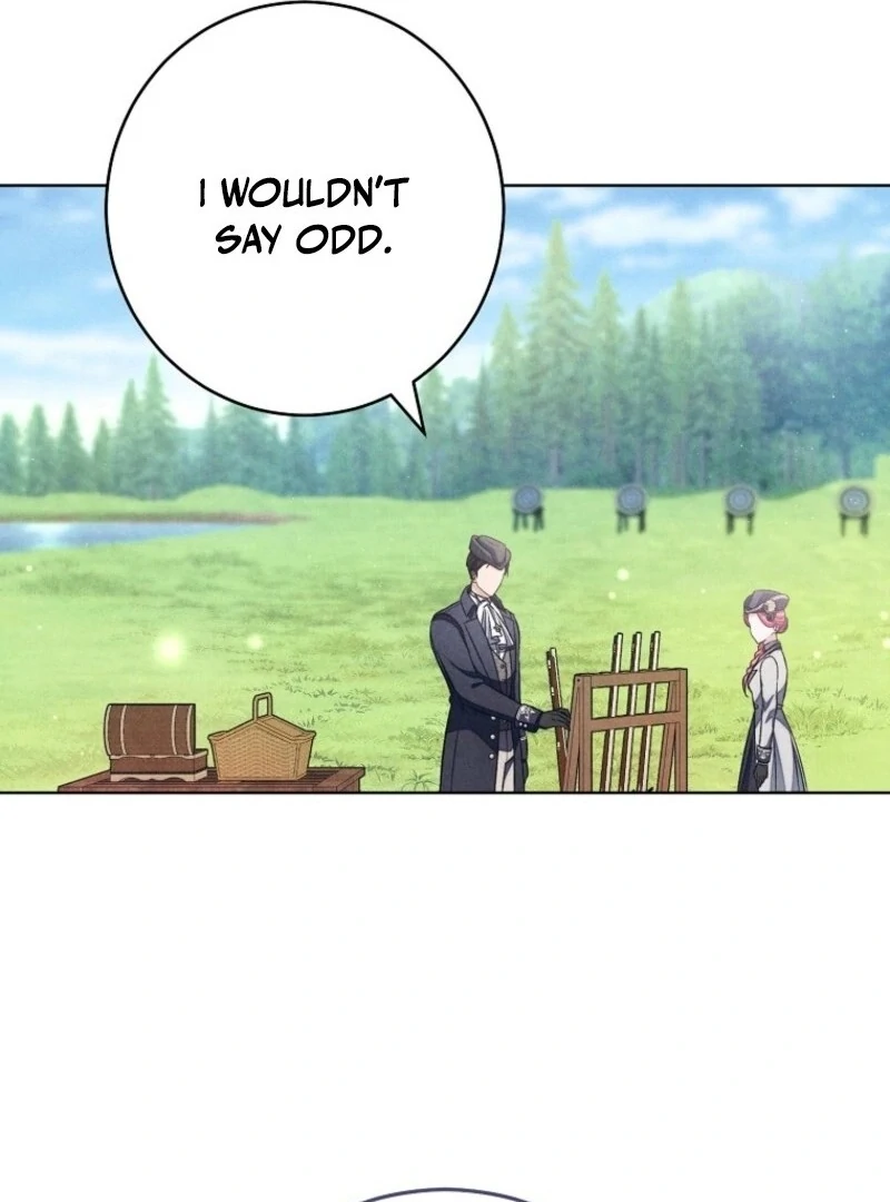 The Duke’s Obsession with His Wife Chapter 37 456 ch 37 92