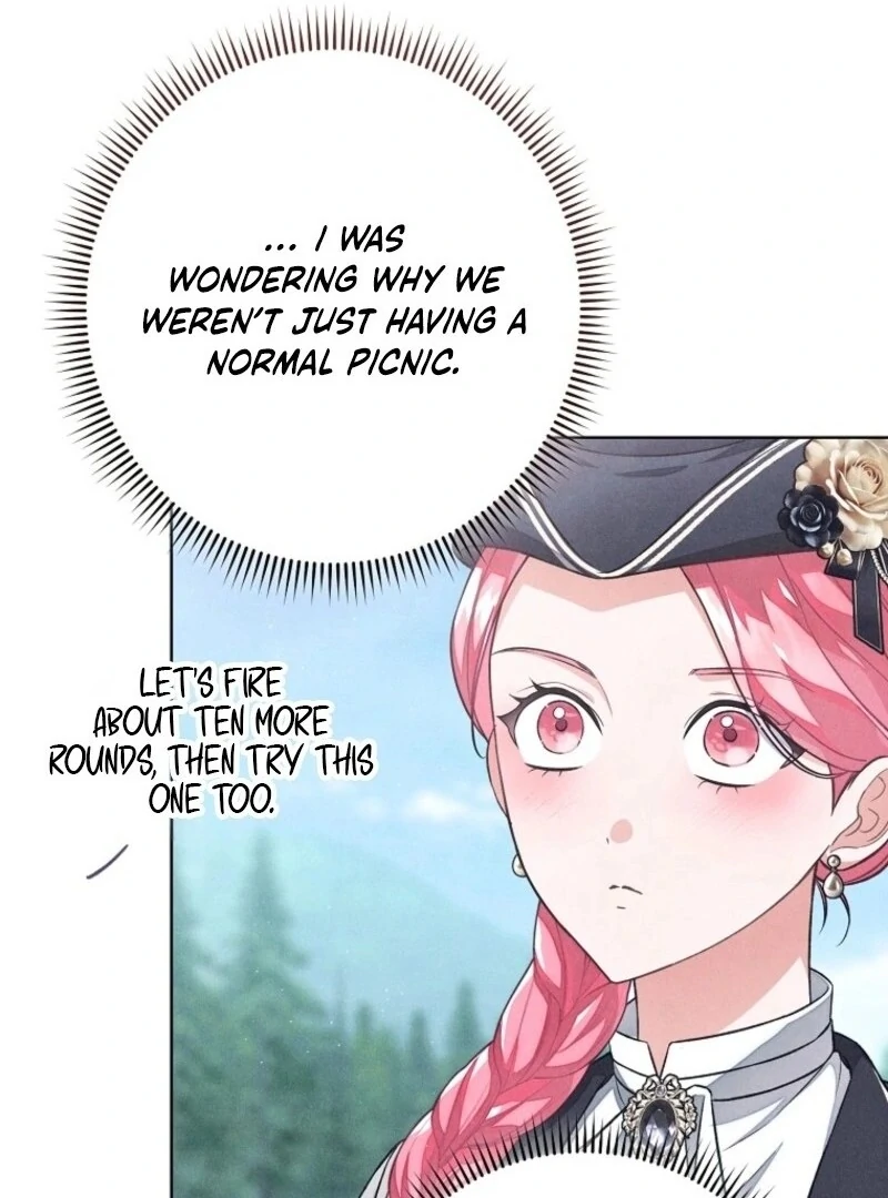 The Duke’s Obsession with His Wife Chapter 37 459 ch 37 95