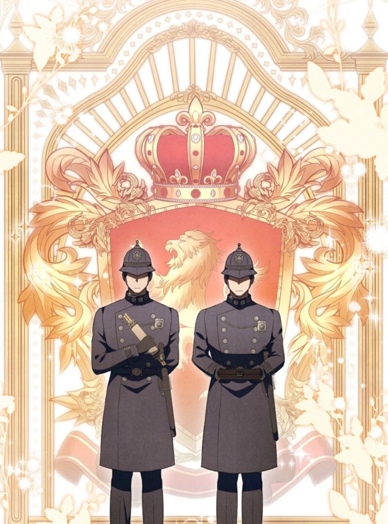 The Duke’s Obsession with His Wife Chapter 40 376 003