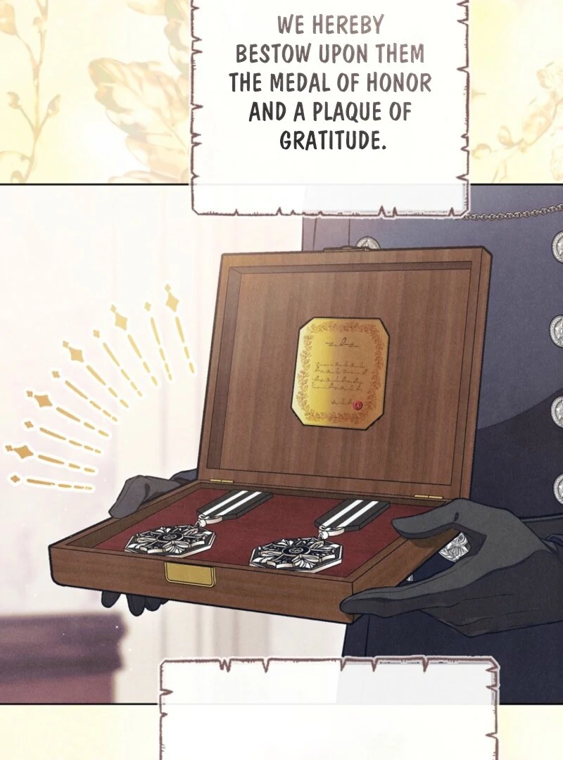 The Duke’s Obsession with His Wife Chapter 40 381 008