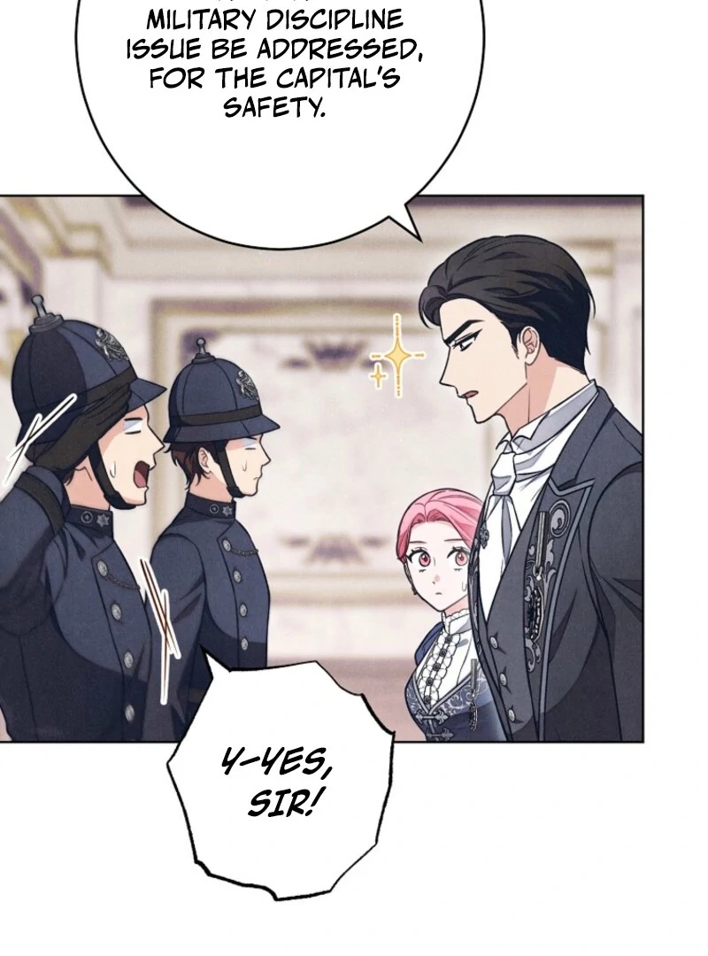 The Duke’s Obsession with His Wife Chapter 40 400 027