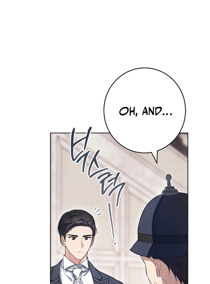 The Duke’s Obsession with His Wife Chapter 40 401 028