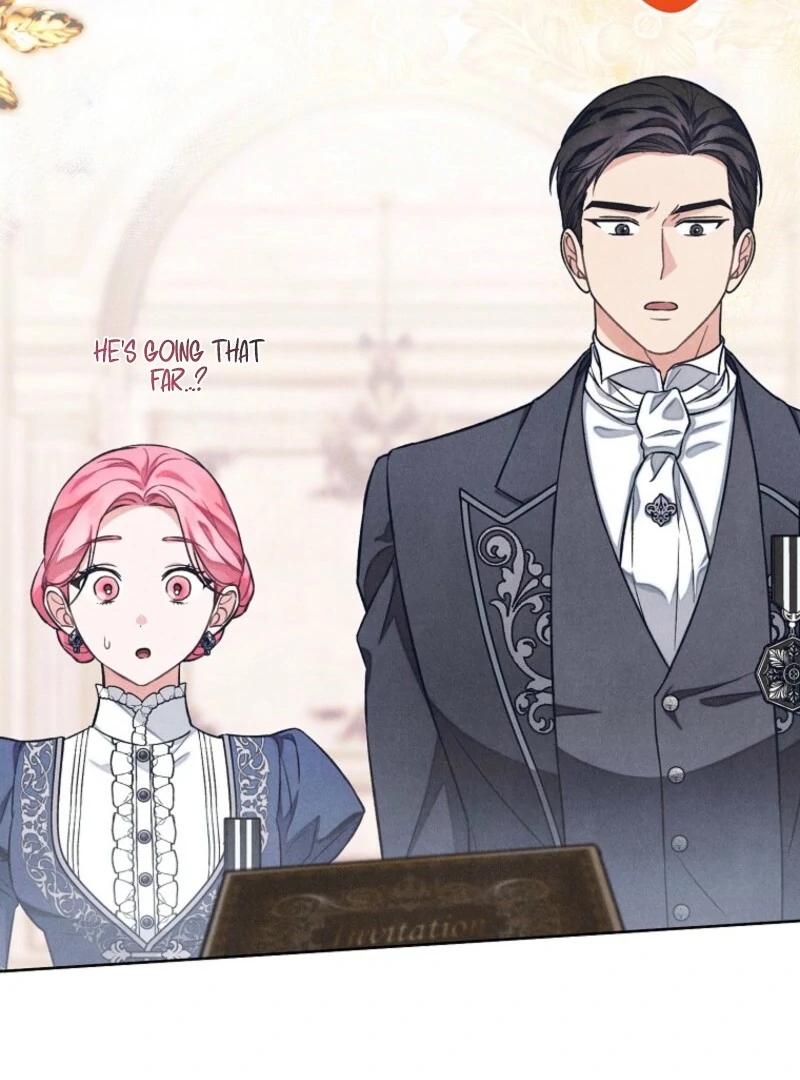 The Duke’s Obsession with His Wife Chapter 40 404 031