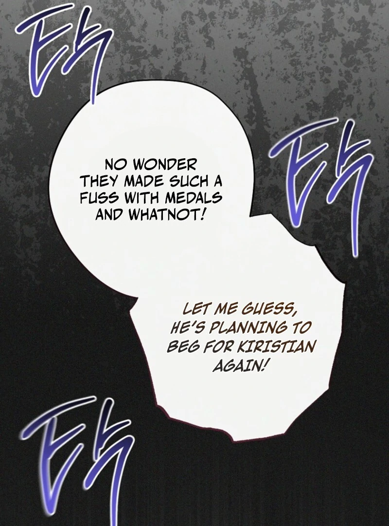 The Duke’s Obsession with His Wife Chapter 40 408 035