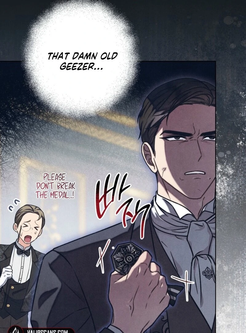 The Duke’s Obsession with His Wife Chapter 40 411 038