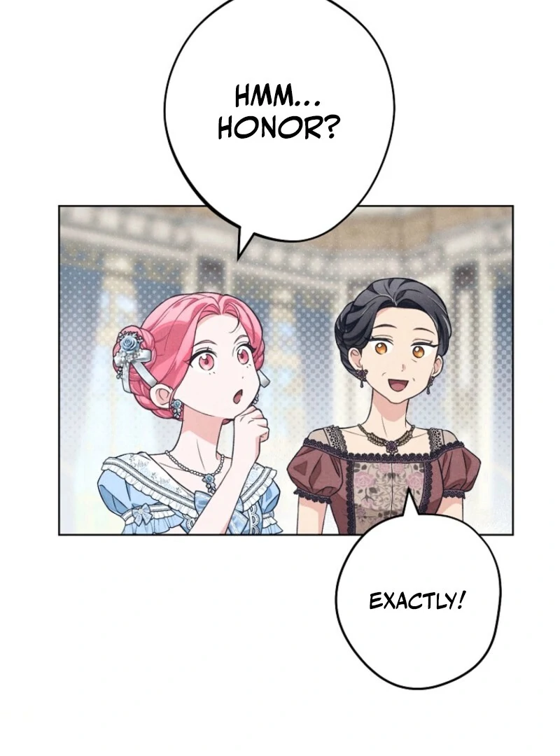 The Duke’s Obsession with His Wife Chapter 40 422 049