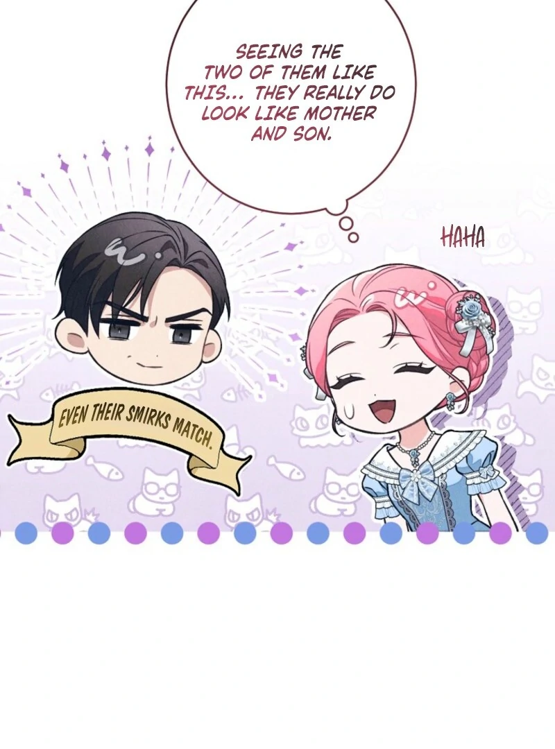 The Duke’s Obsession with His Wife Chapter 40 427 054