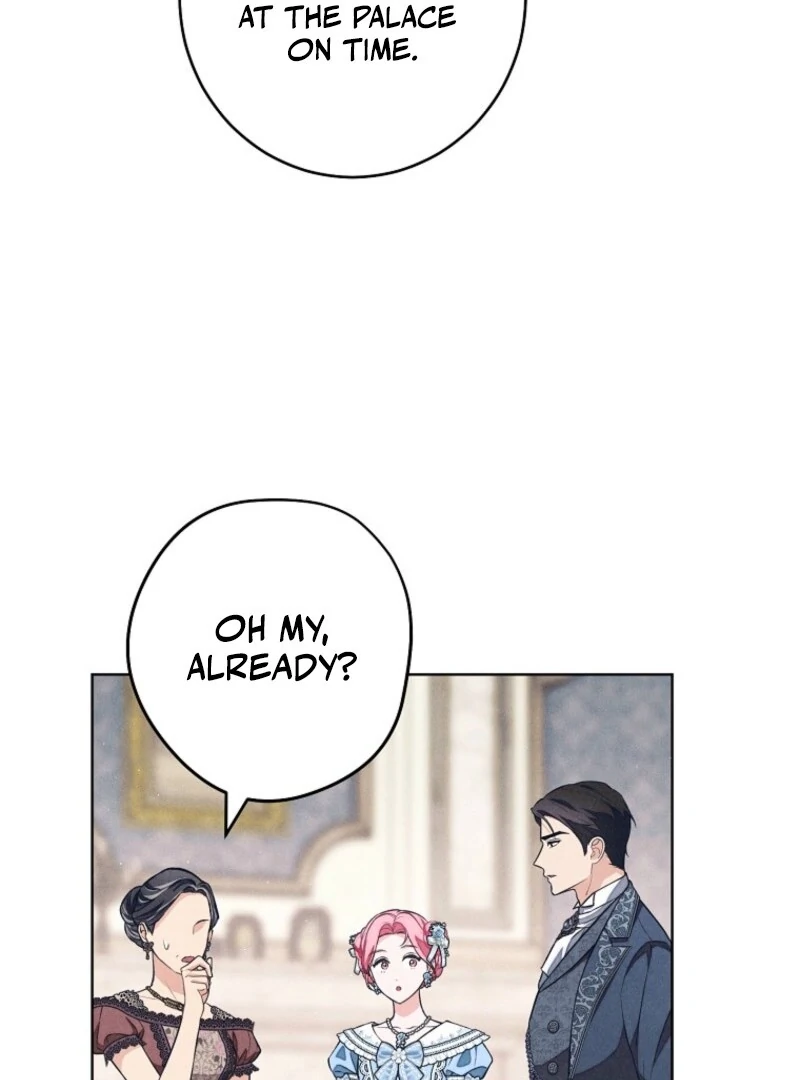 The Duke’s Obsession with His Wife Chapter 40 435 062