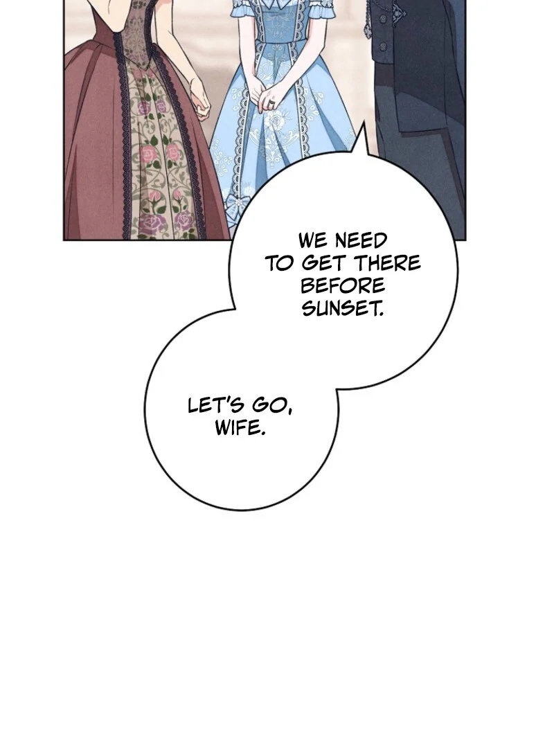 The Duke’s Obsession with His Wife Chapter 40 436 063