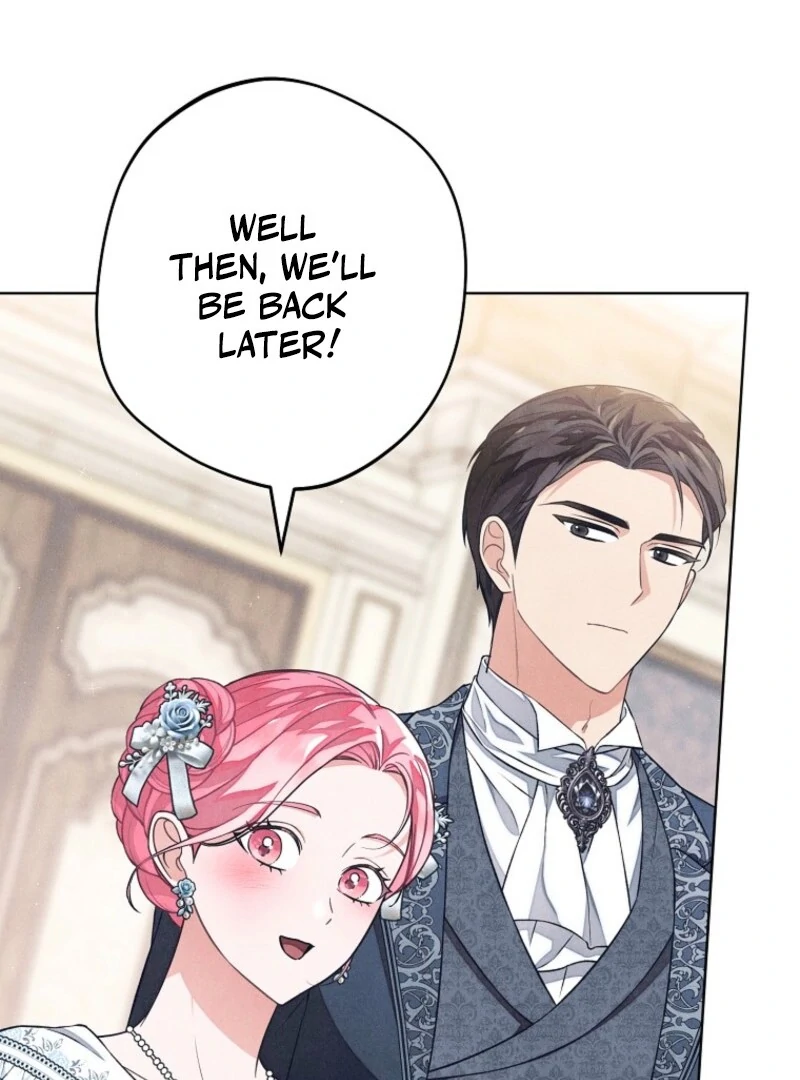 The Duke’s Obsession with His Wife Chapter 40 437 064