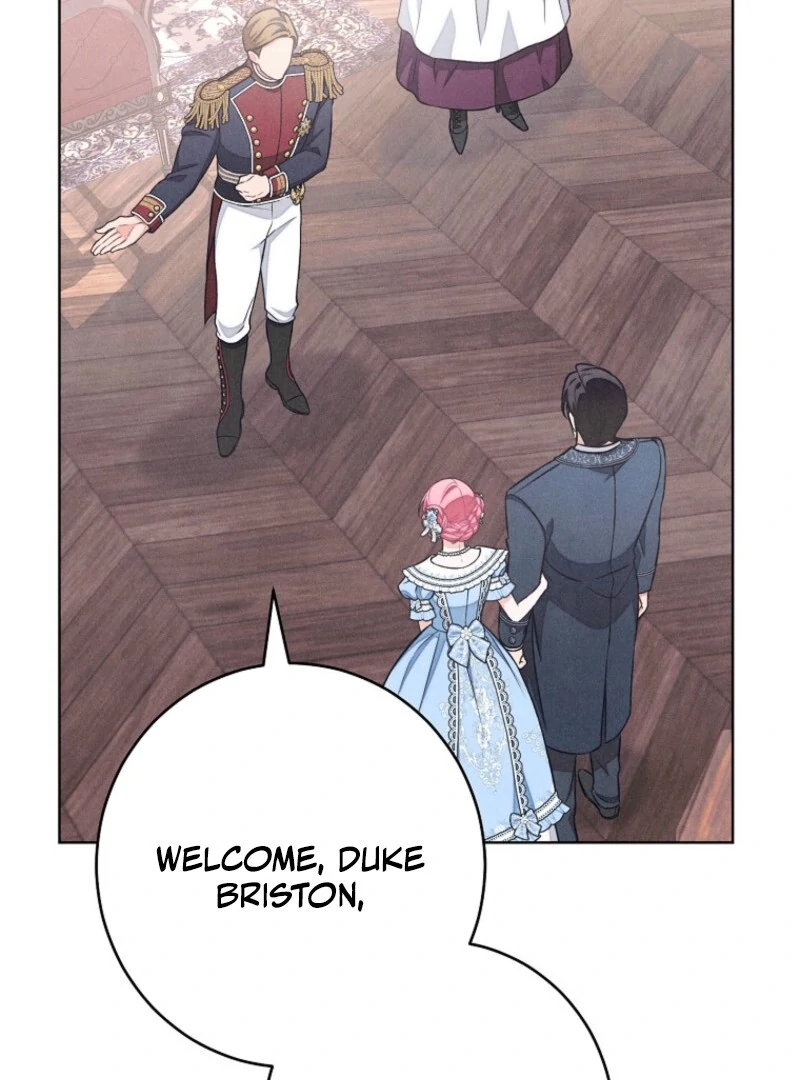 The Duke’s Obsession with His Wife Chapter 40 452 079