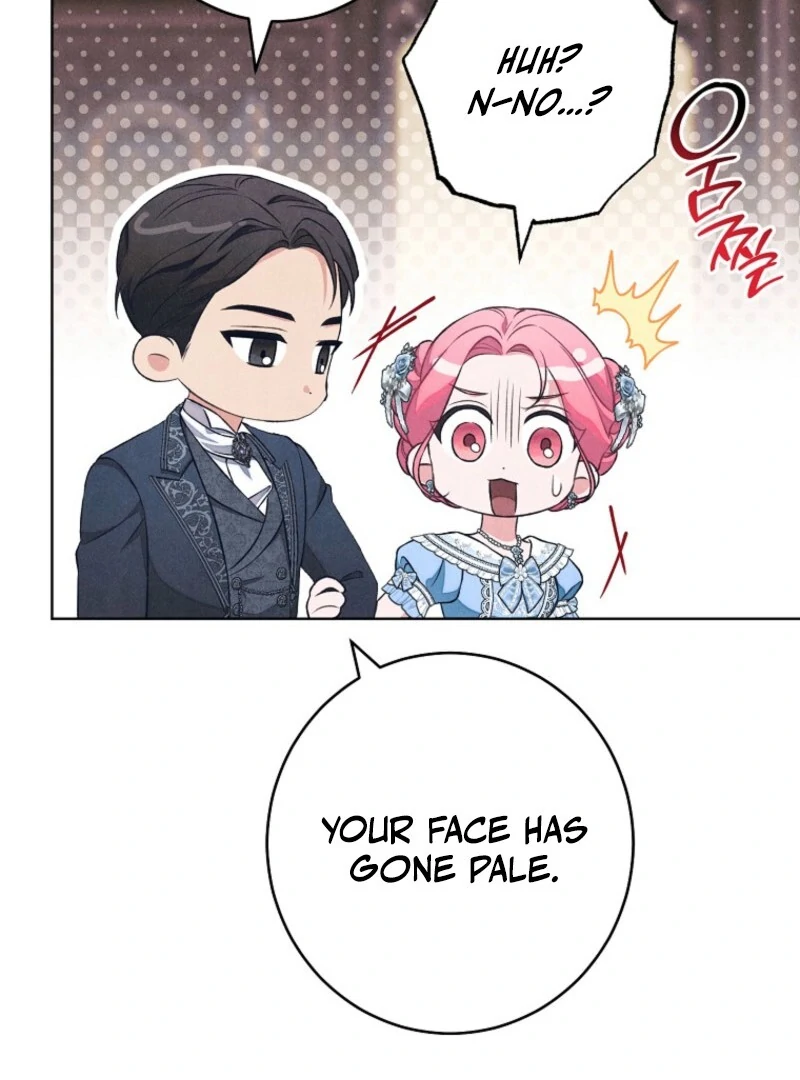 The Duke’s Obsession with His Wife Chapter 40 458 085