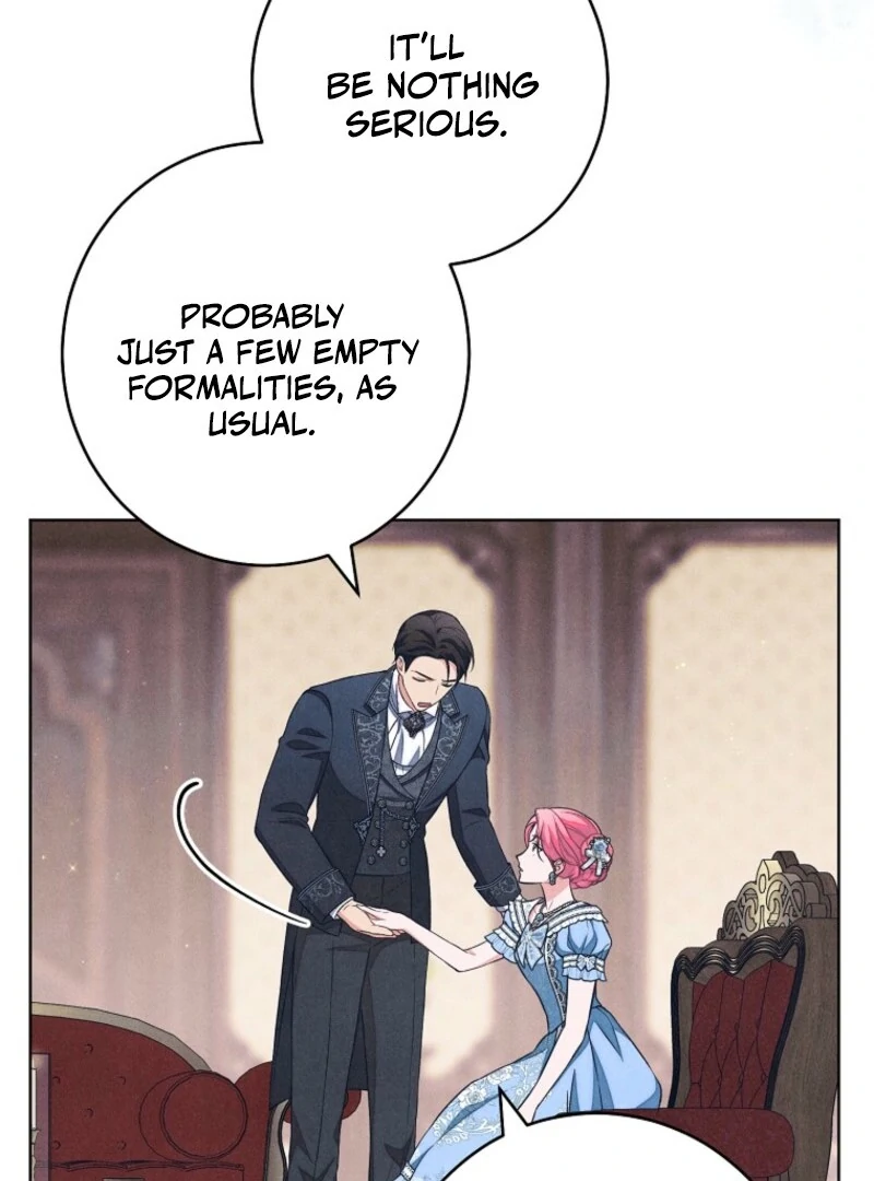 The Duke’s Obsession with His Wife Chapter 40 461 088