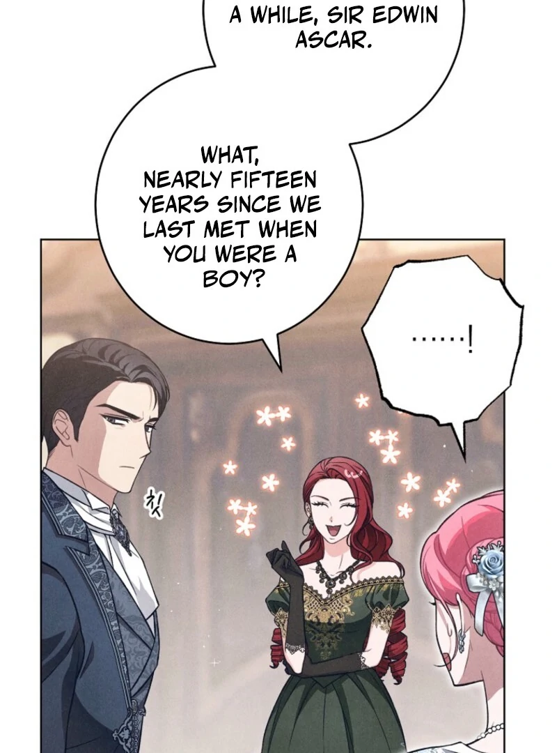 The Duke’s Obsession with His Wife Chapter 40 469 096